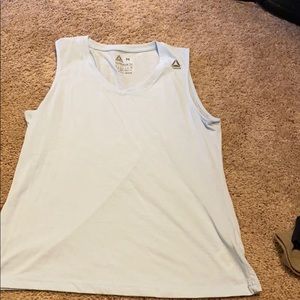 Reebok Supremium Tee (speedwick)